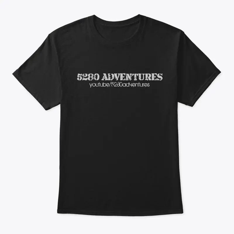 5280 ADVENTURES MERCHANDISE